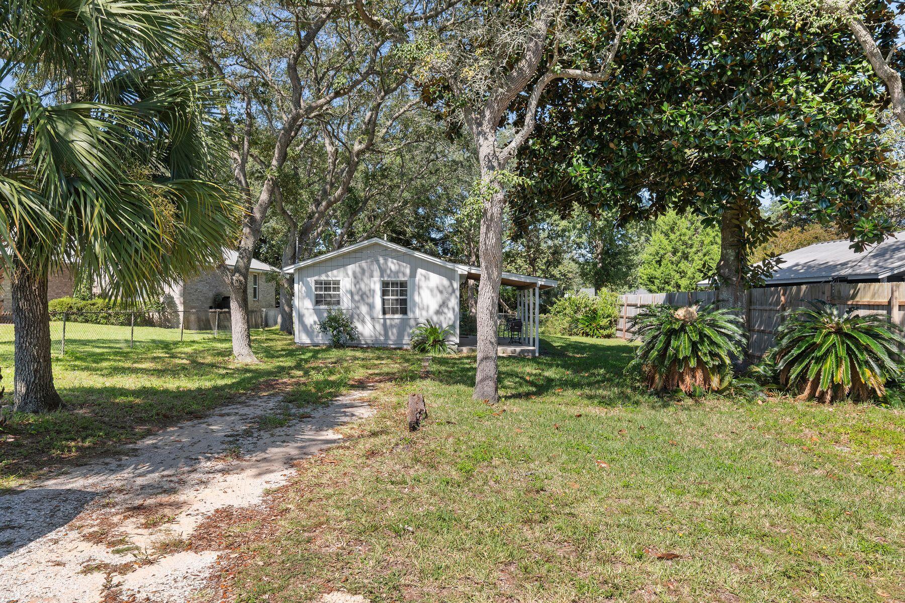 KELLYS 3RD ADDN TO DESTIN - Residential