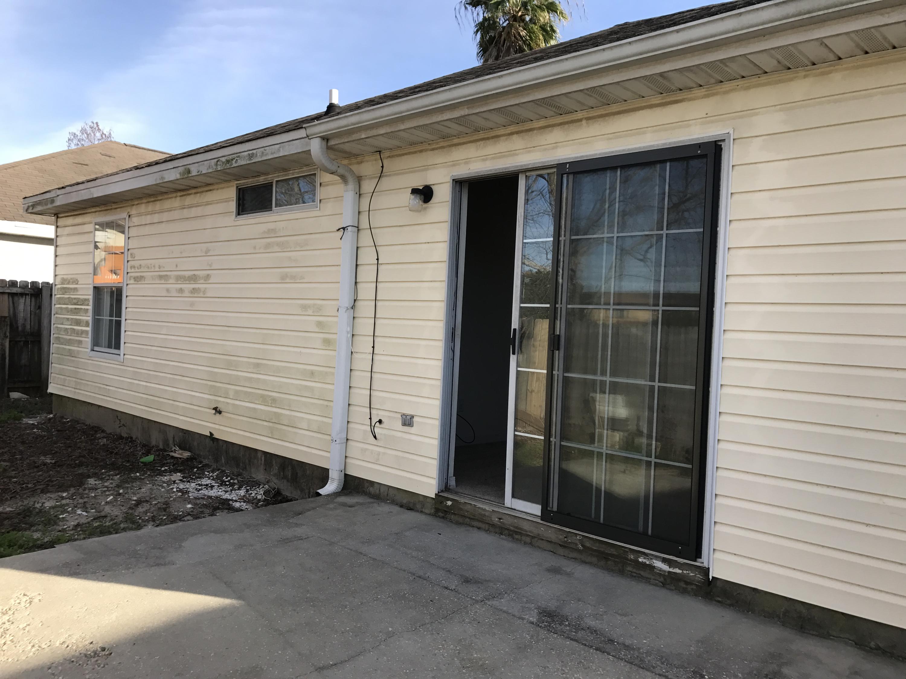 MAGNOLIA PARK PH 1 - Residential