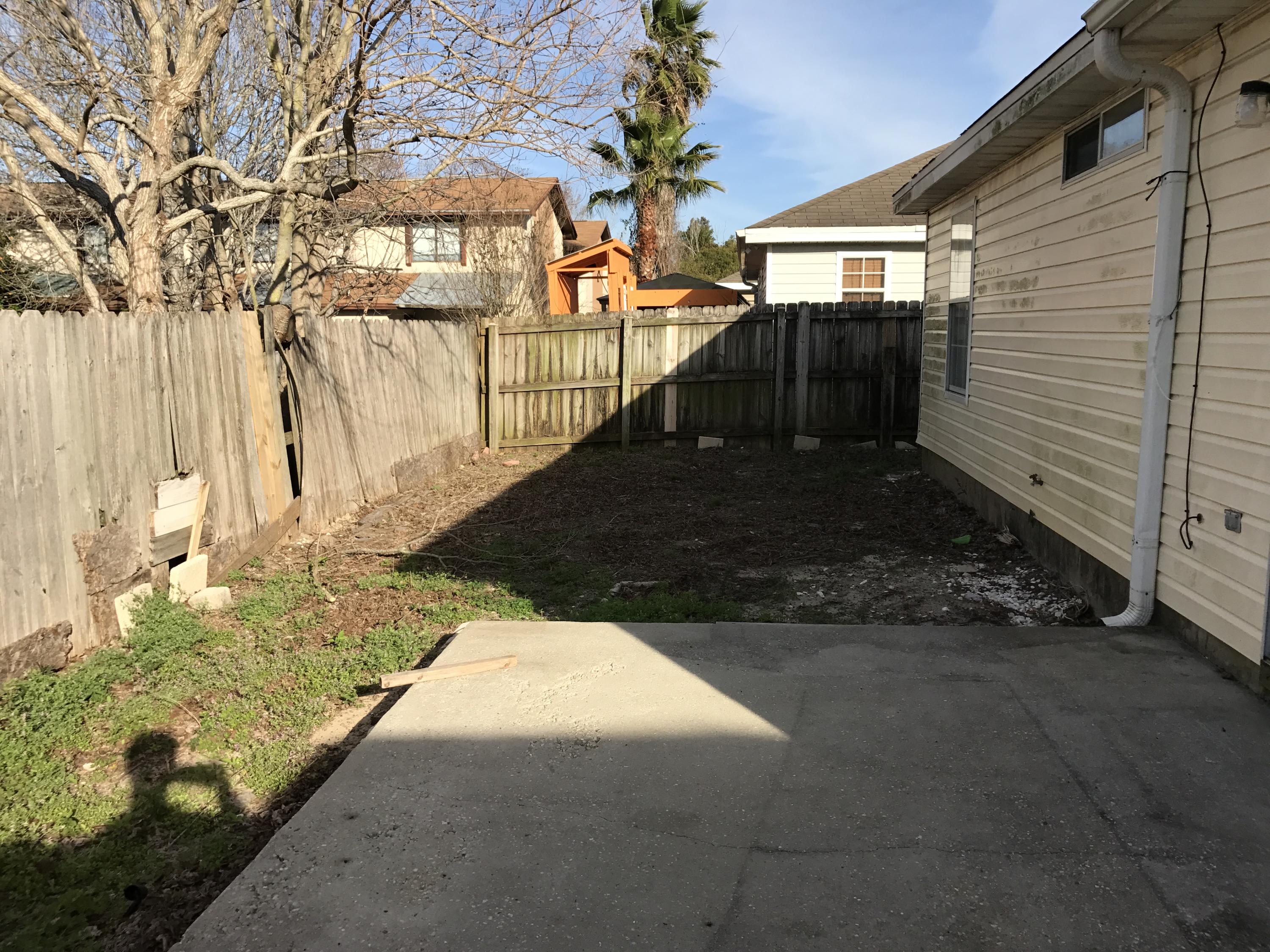 MAGNOLIA PARK PH 1 - Residential