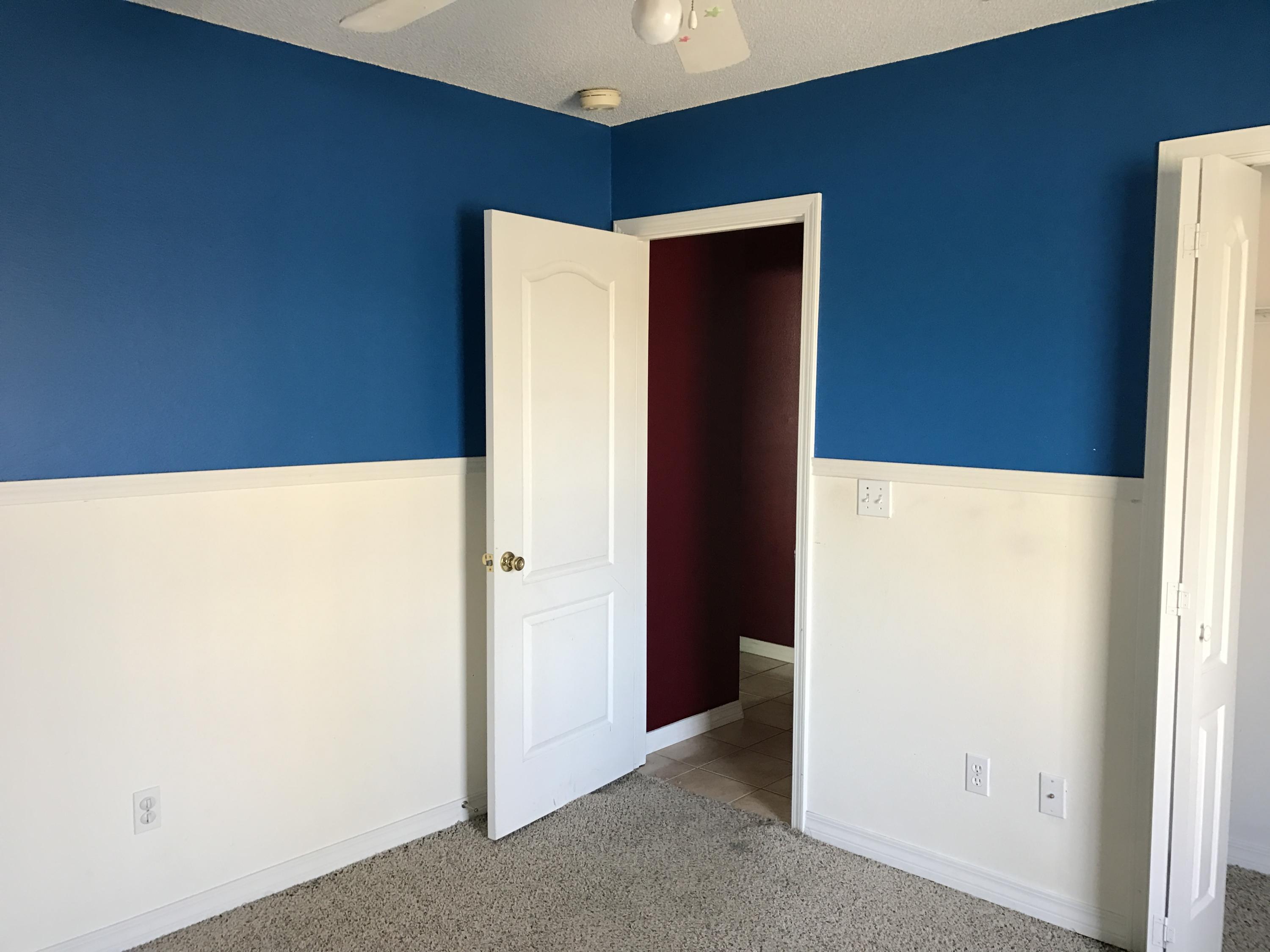 MAGNOLIA PARK PH 1 - Residential