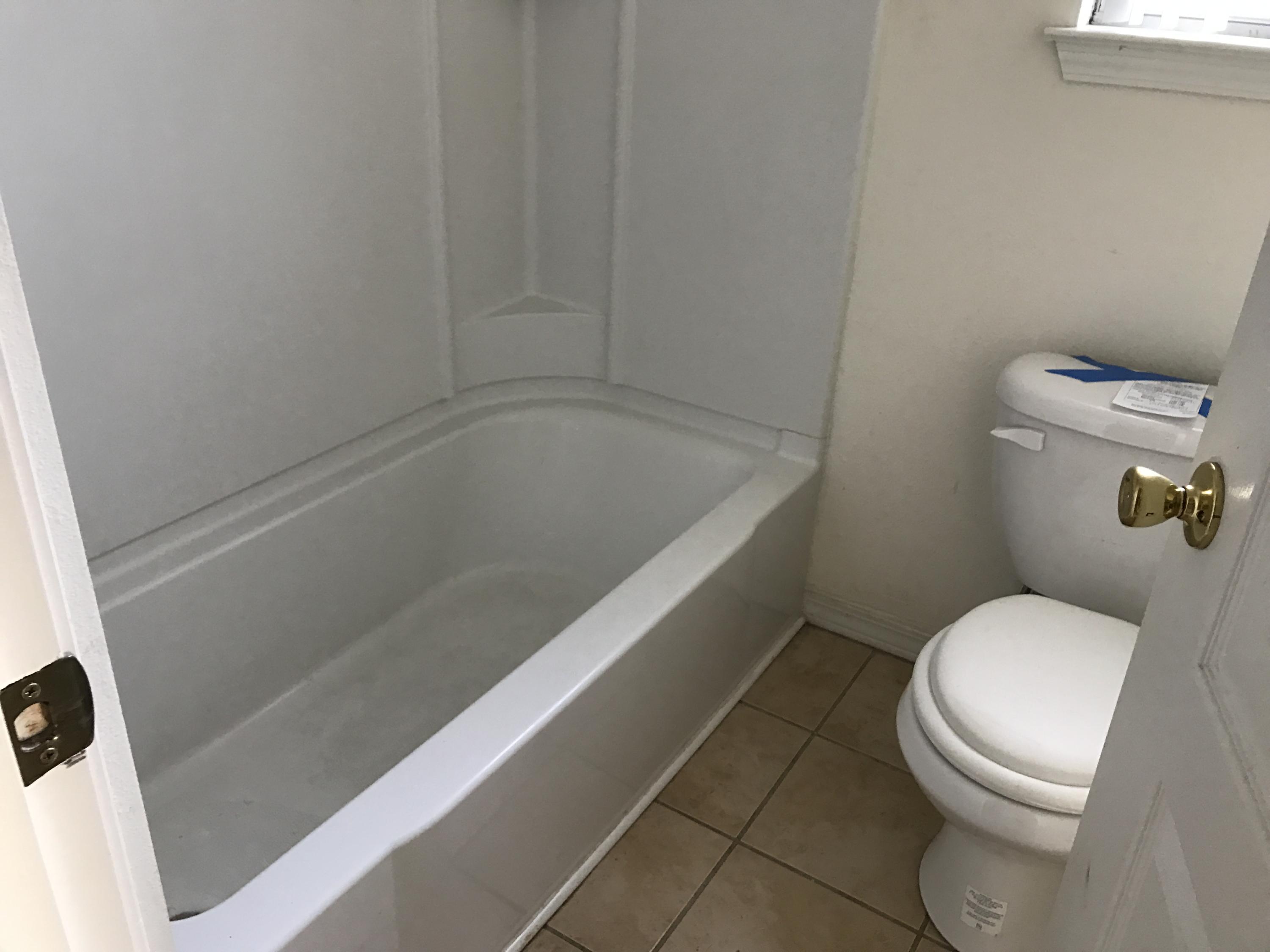 MAGNOLIA PARK PH 1 - Residential