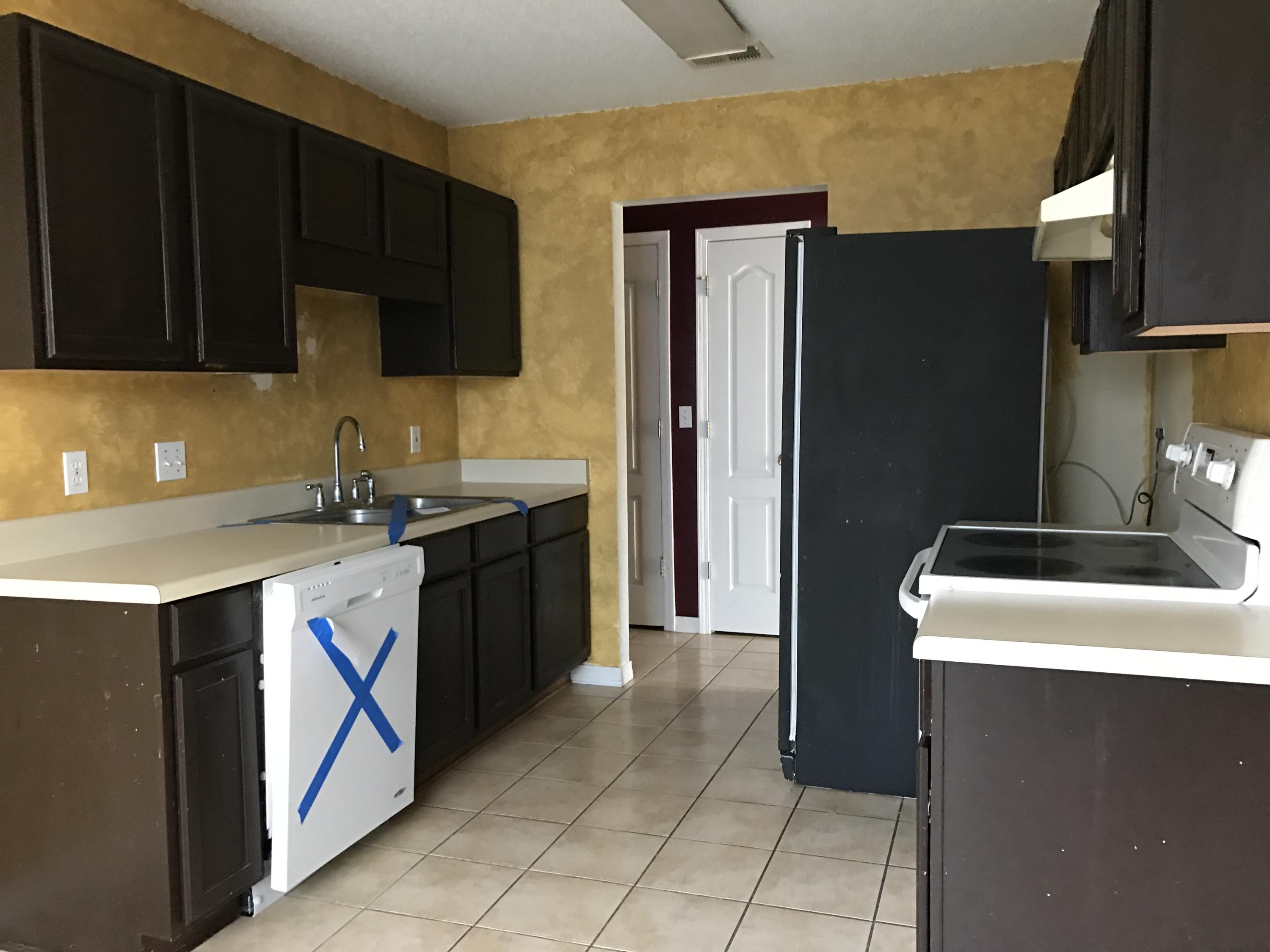 MAGNOLIA PARK PH 1 - Residential