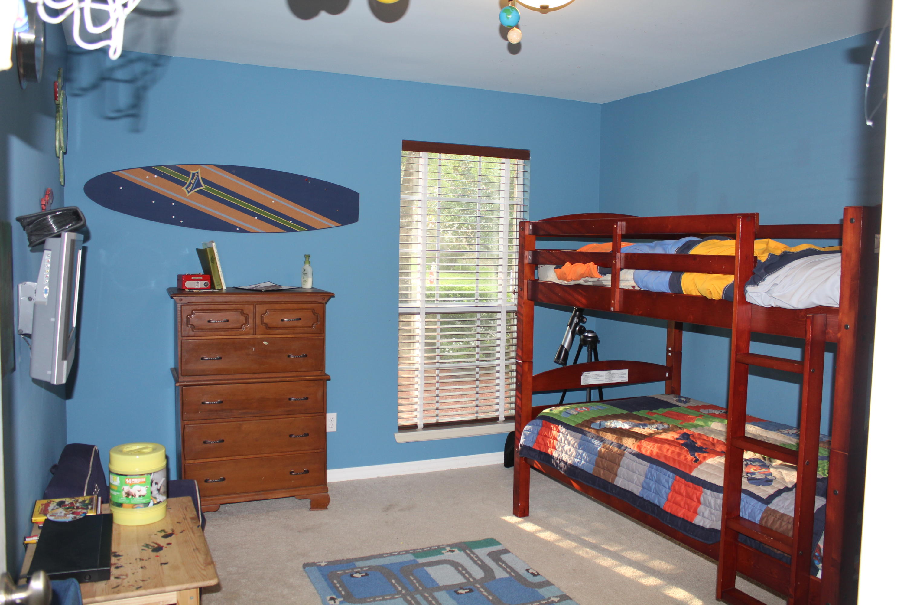 PARKWOOD ESTATES PH 1 BLUEWATER BAY - Residential