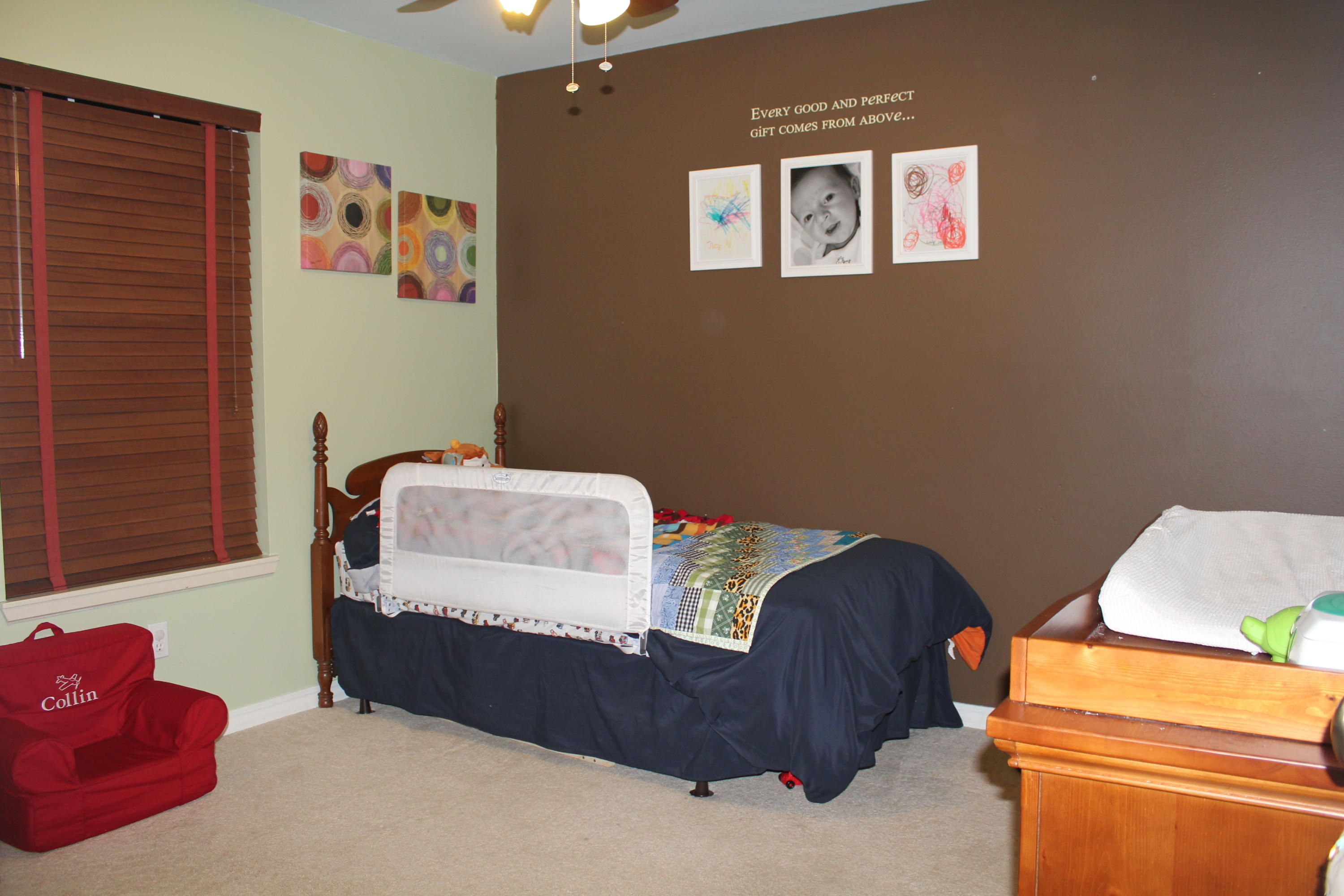 PARKWOOD ESTATES PH 1 BLUEWATER BAY - Residential