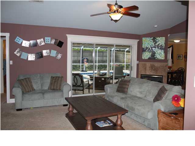 PARKWOOD ESTATES PH 1 BLUEWATER BAY - Residential