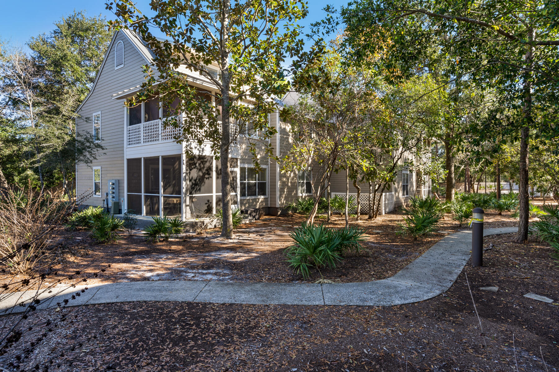 HIDDEN DUNES BEACH COTTAGES 2 - Residential