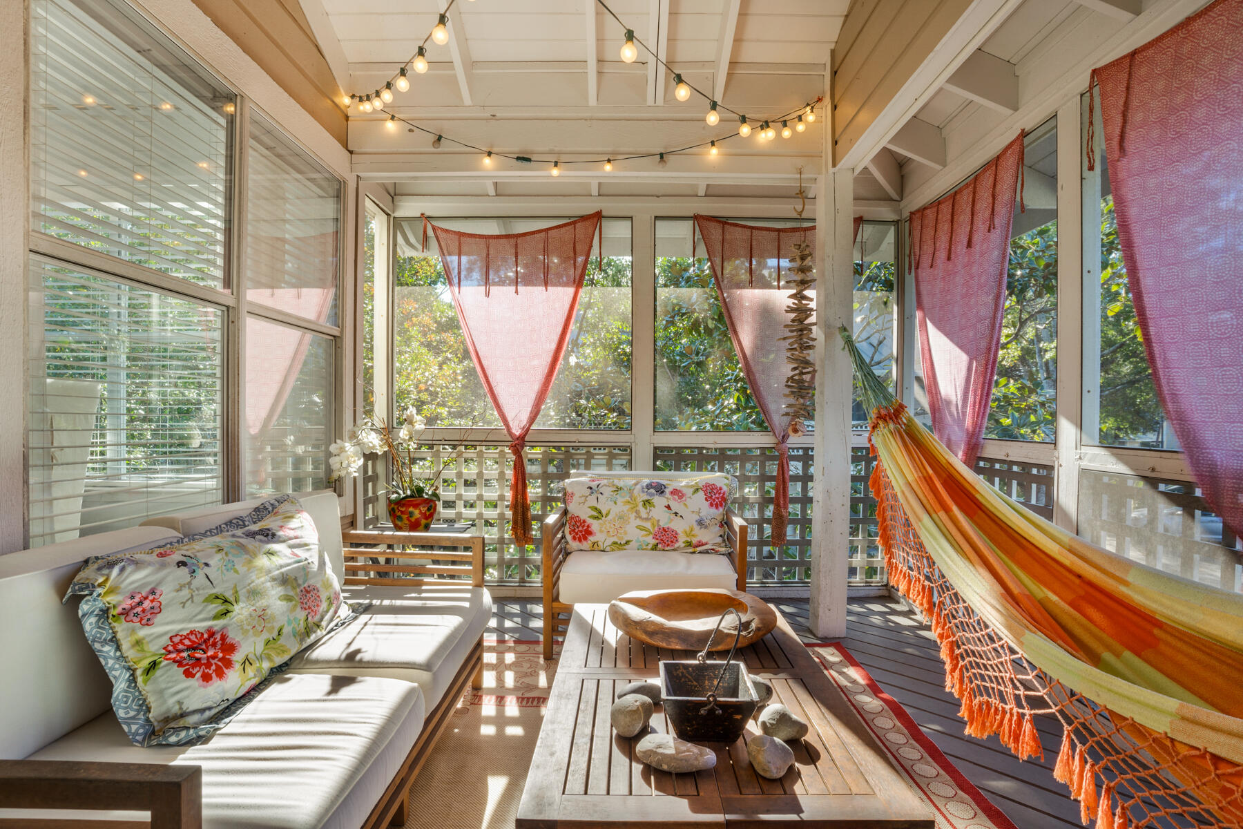 HIDDEN DUNES BEACH COTTAGES 2 - Residential