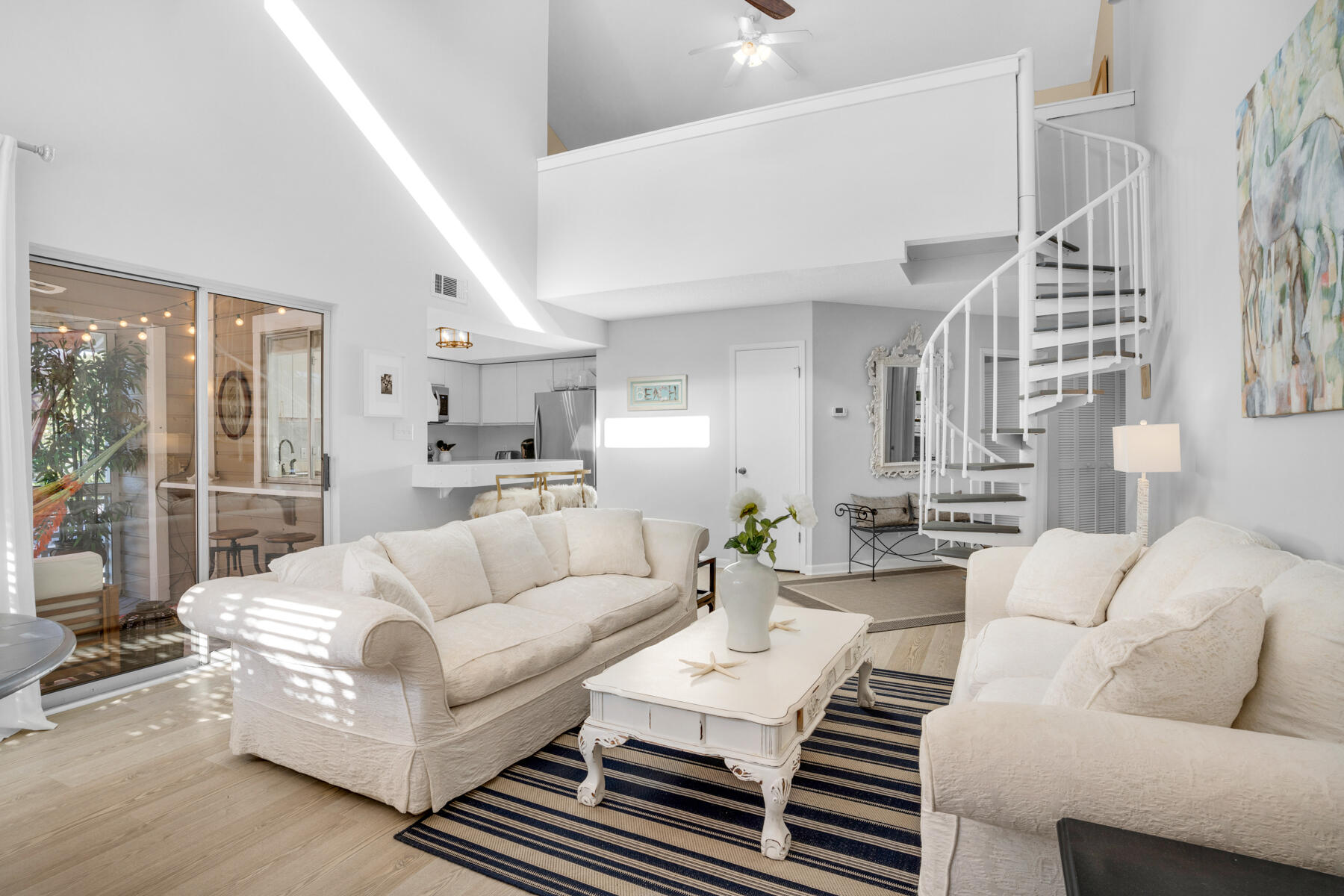 HIDDEN DUNES BEACH COTTAGES 2 - Residential
