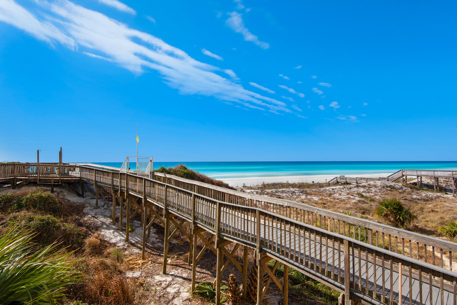 HIDDEN DUNES BEACH COTTAGES 2 - Residential