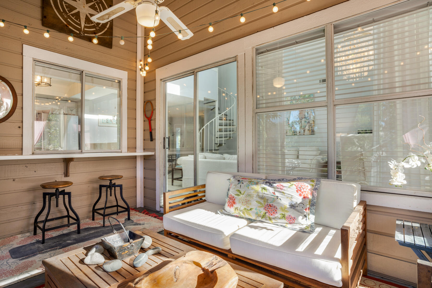 HIDDEN DUNES BEACH COTTAGES 2 - Residential