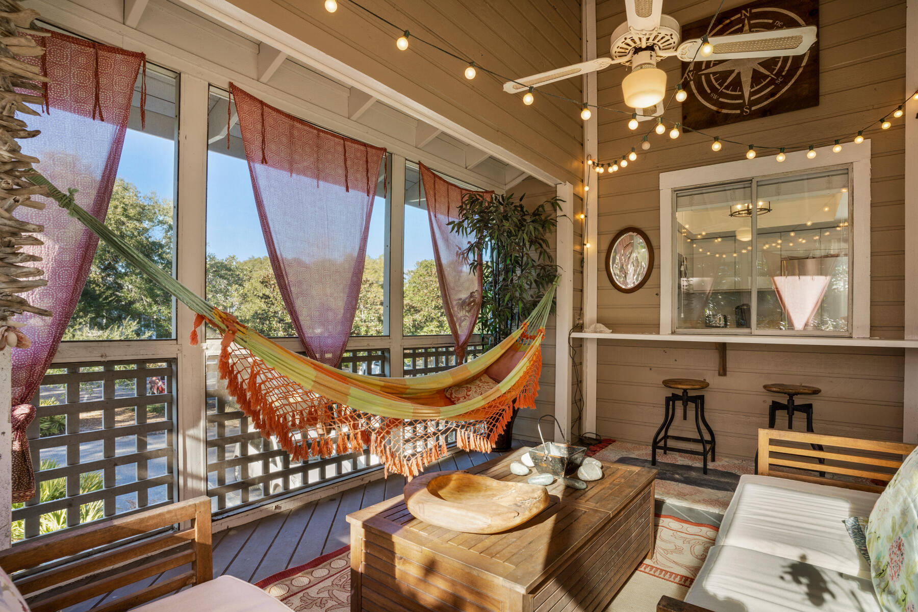 HIDDEN DUNES BEACH COTTAGES 2 - Residential