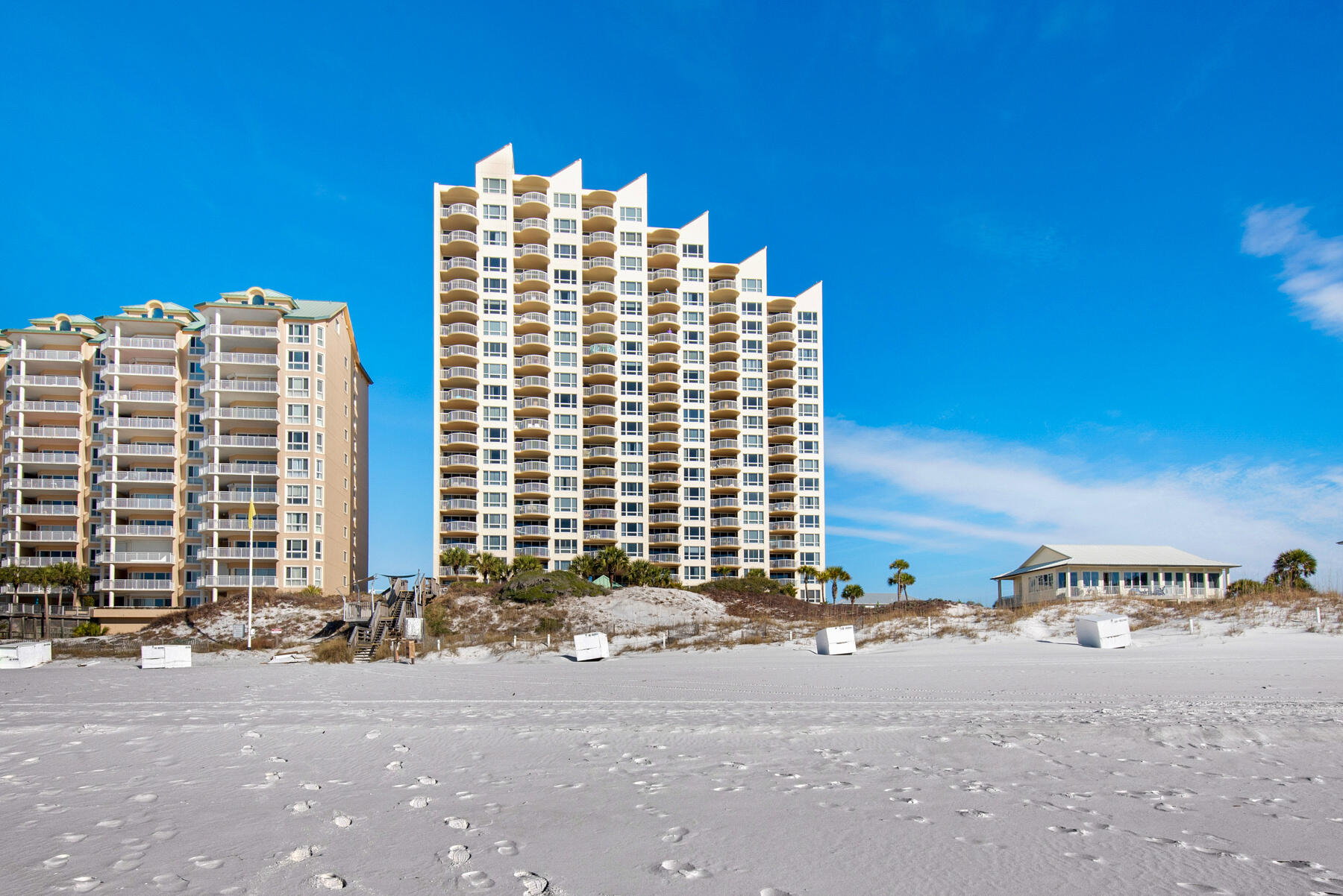 HIDDEN DUNES BEACH COTTAGES 2 - Residential