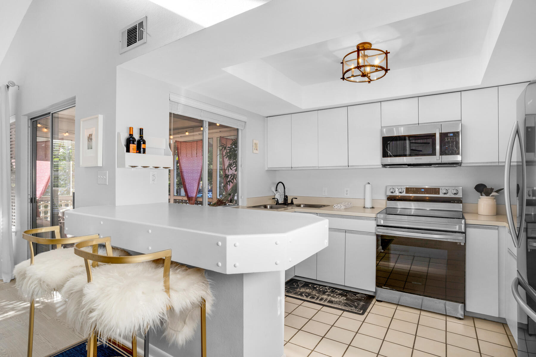 HIDDEN DUNES BEACH COTTAGES 2 - Residential