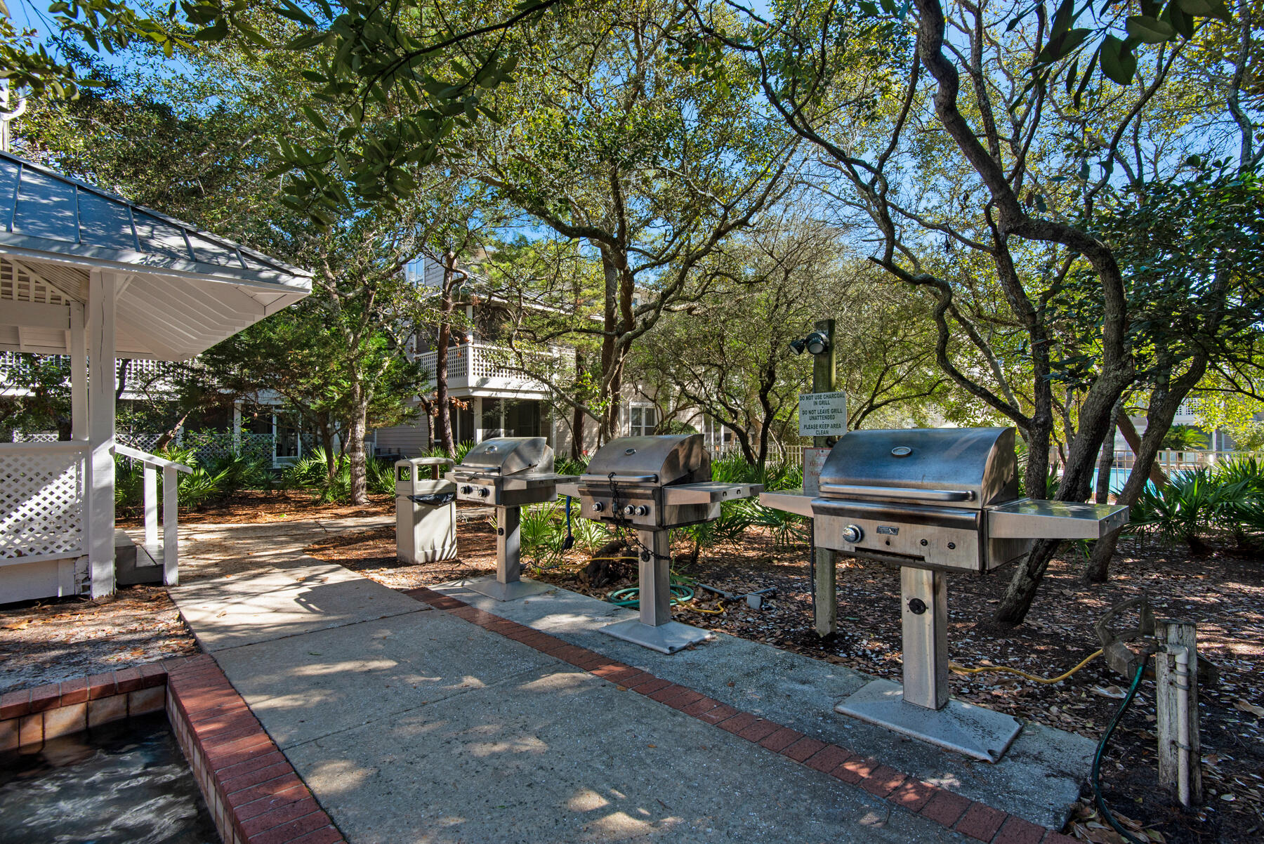 HIDDEN DUNES BEACH COTTAGES 2 - Residential