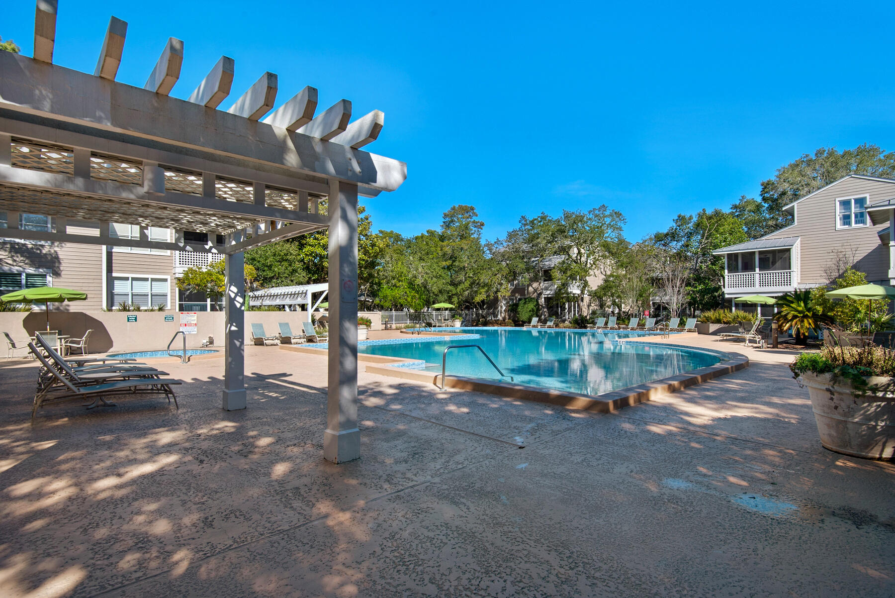 HIDDEN DUNES BEACH COTTAGES 2 - Residential