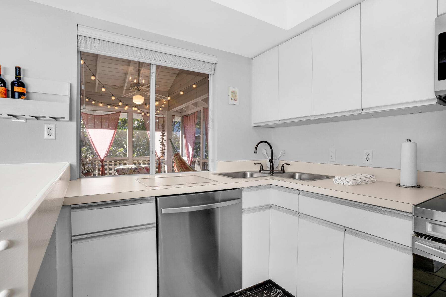 HIDDEN DUNES BEACH COTTAGES 2 - Residential