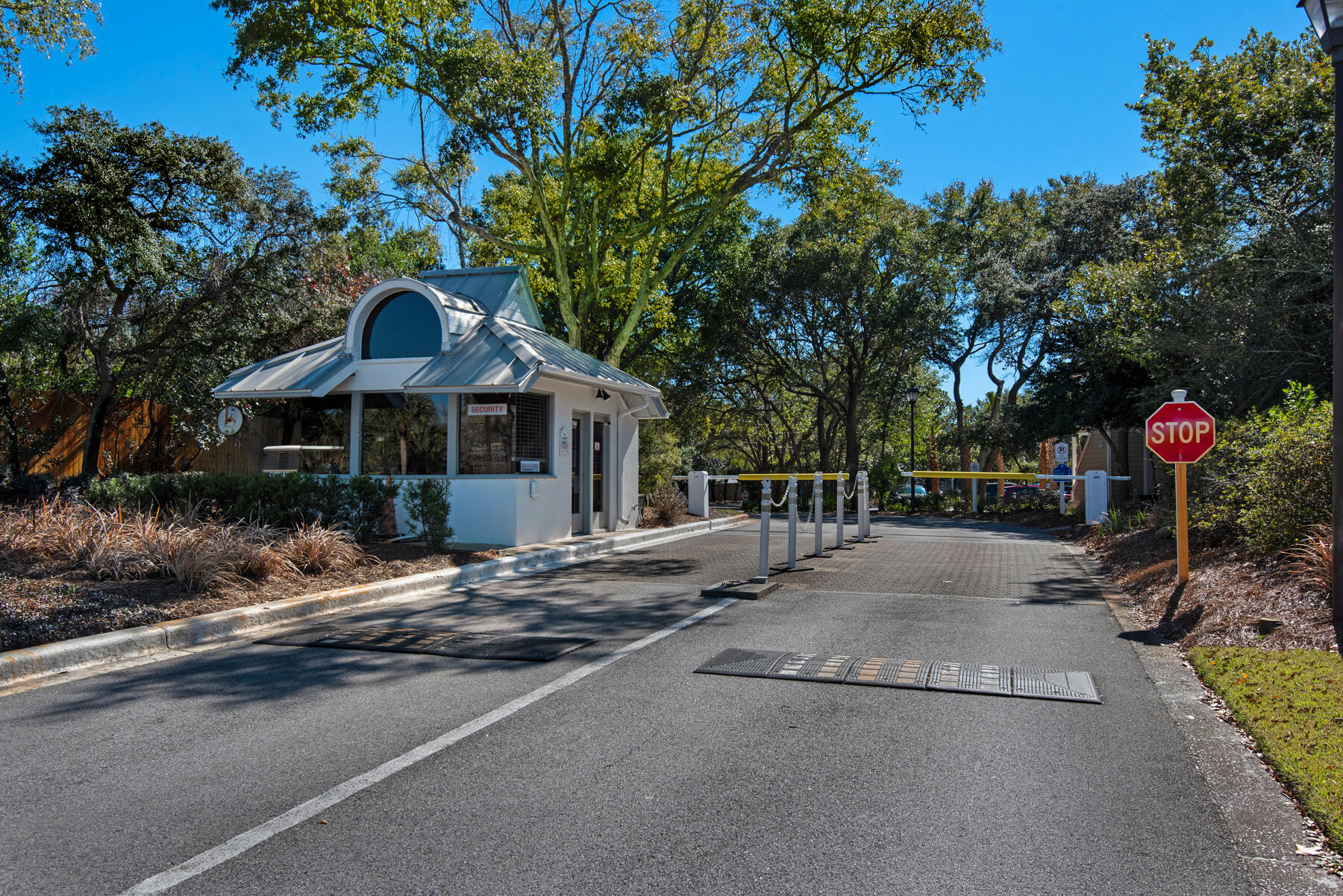 HIDDEN DUNES BEACH COTTAGES 2 - Residential