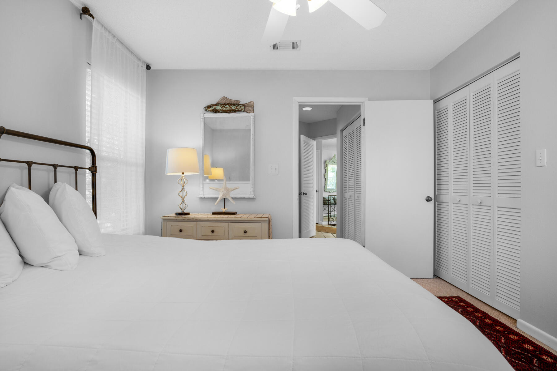 HIDDEN DUNES BEACH COTTAGES 2 - Residential