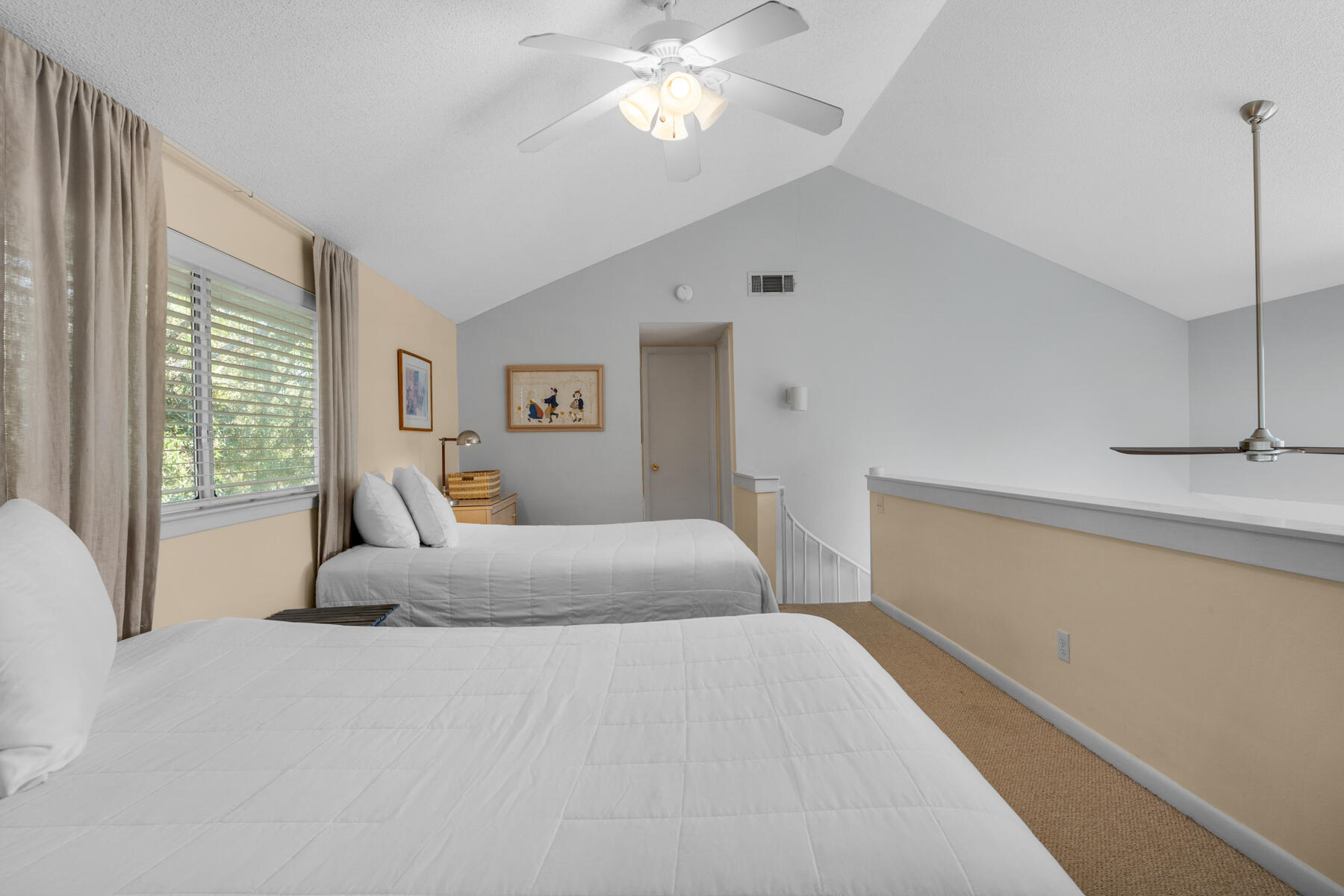 HIDDEN DUNES BEACH COTTAGES 2 - Residential