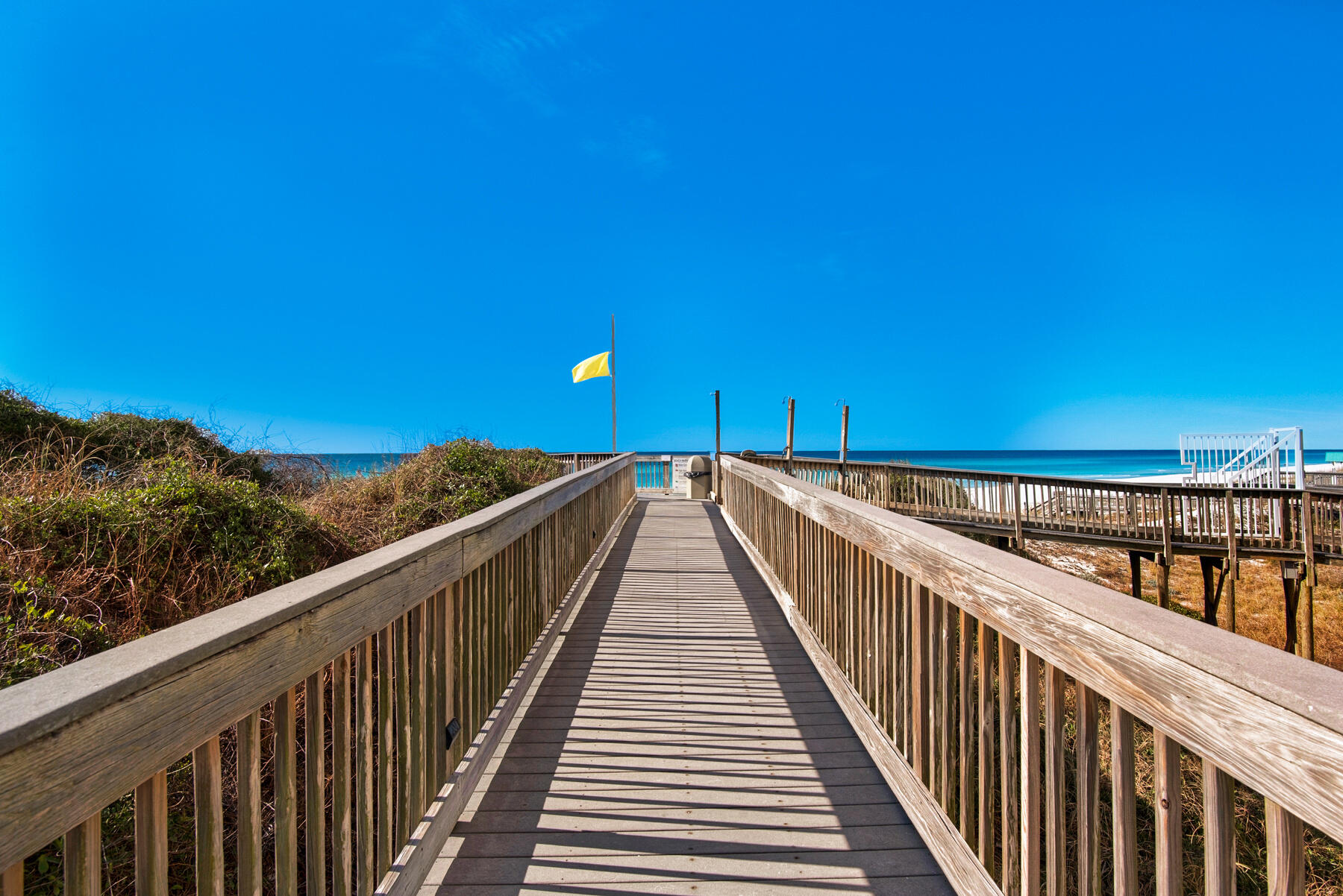 HIDDEN DUNES BEACH COTTAGES 2 - Residential