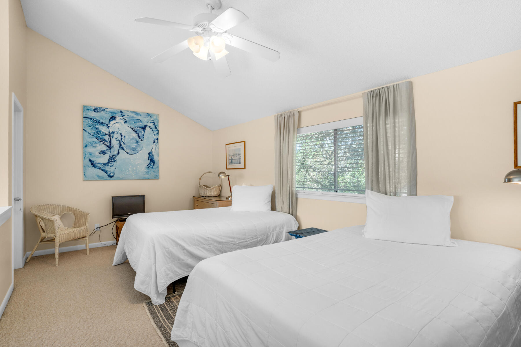HIDDEN DUNES BEACH COTTAGES 2 - Residential