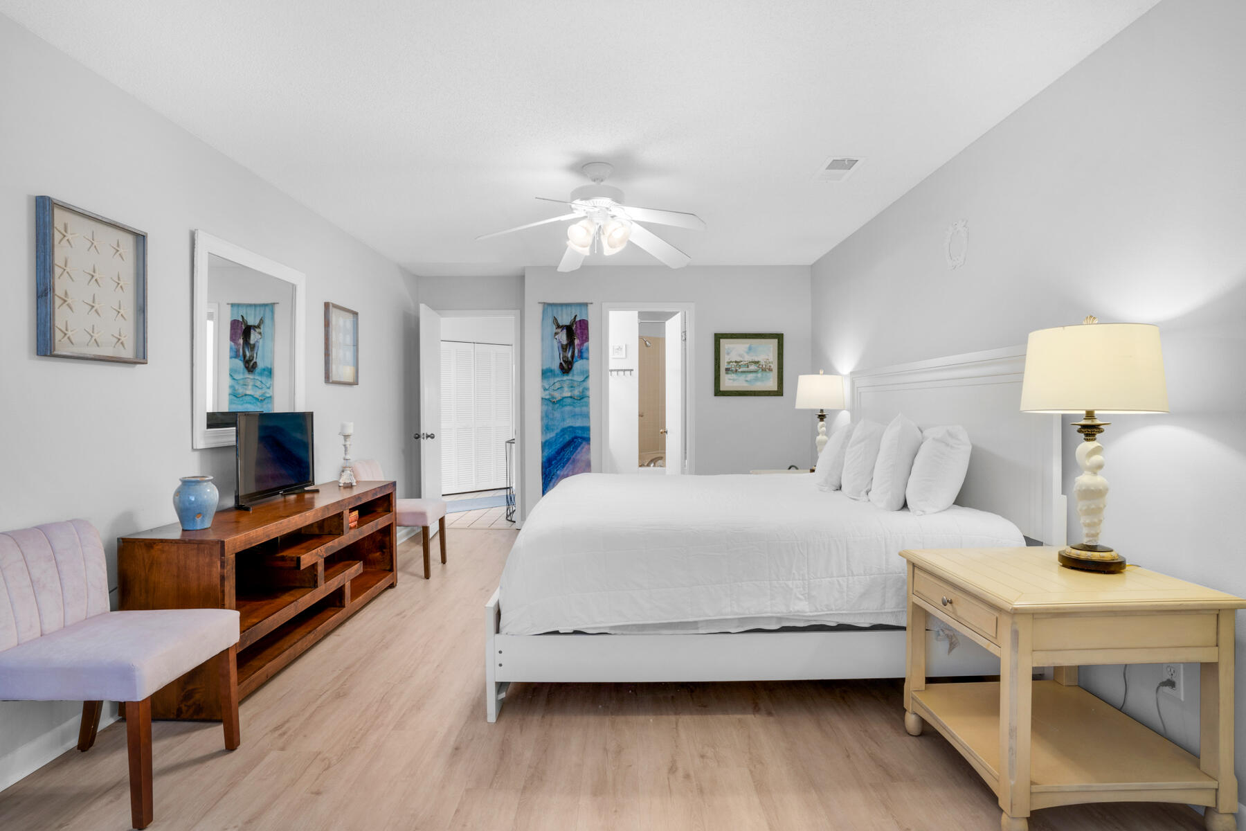 HIDDEN DUNES BEACH COTTAGES 2 - Residential