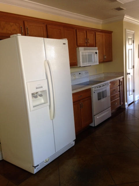 JUNIPER LAKE ESTATES UNIT 3 - Residential