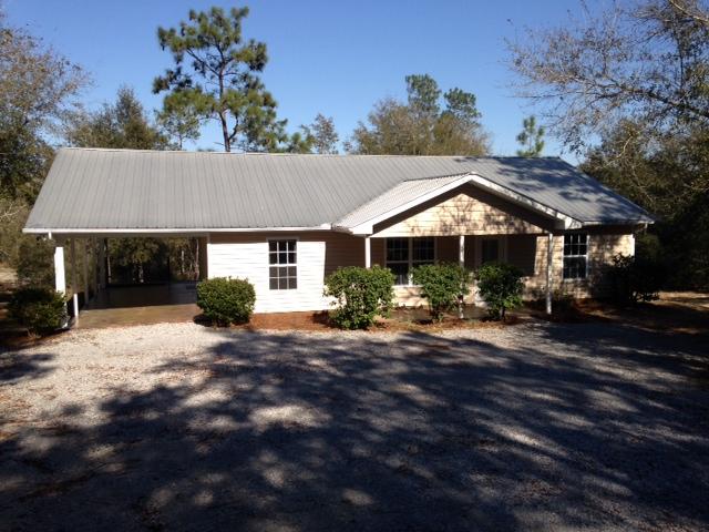 JUNIPER LAKE ESTATES UNIT 3 - Residential