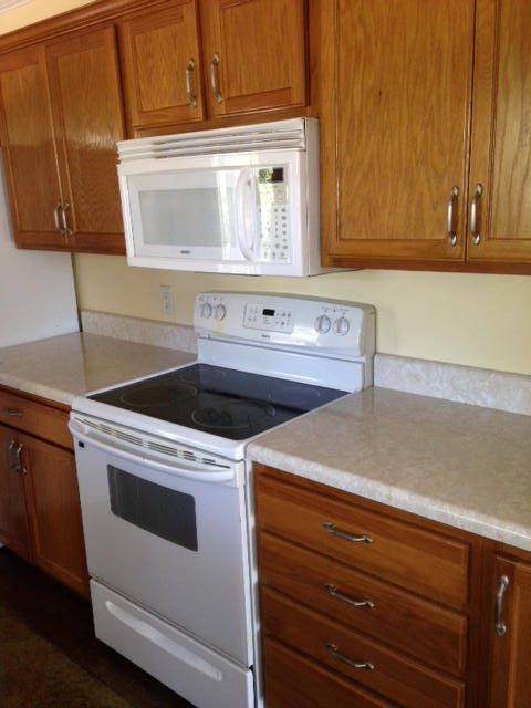 JUNIPER LAKE ESTATES UNIT 3 - Residential