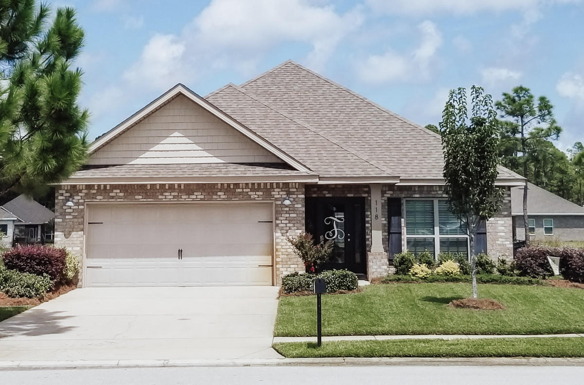 DRIFTWOOD ESTATES - Residential