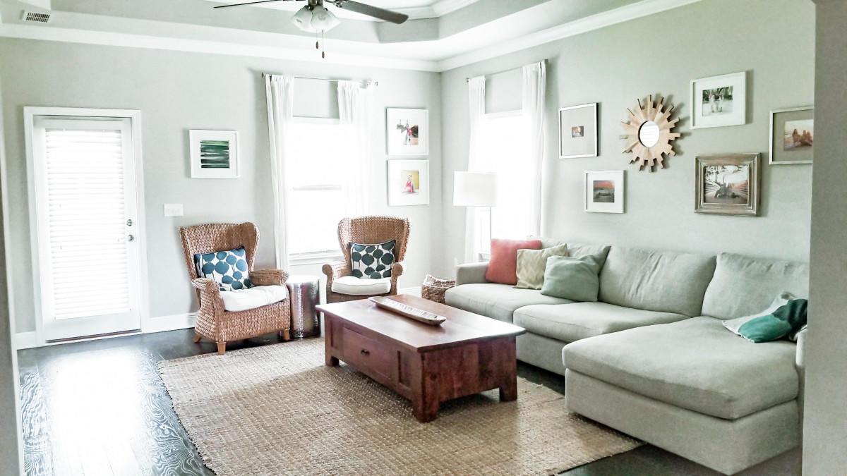 DRIFTWOOD ESTATES - Residential