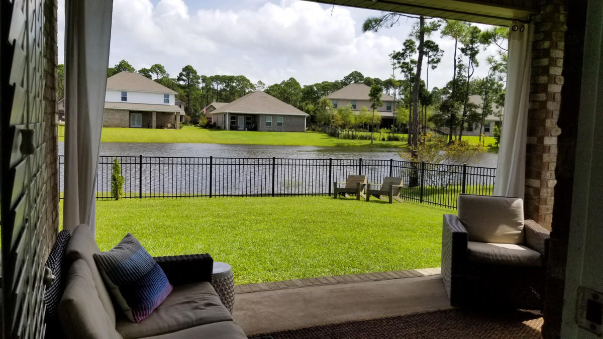 DRIFTWOOD ESTATES - Residential