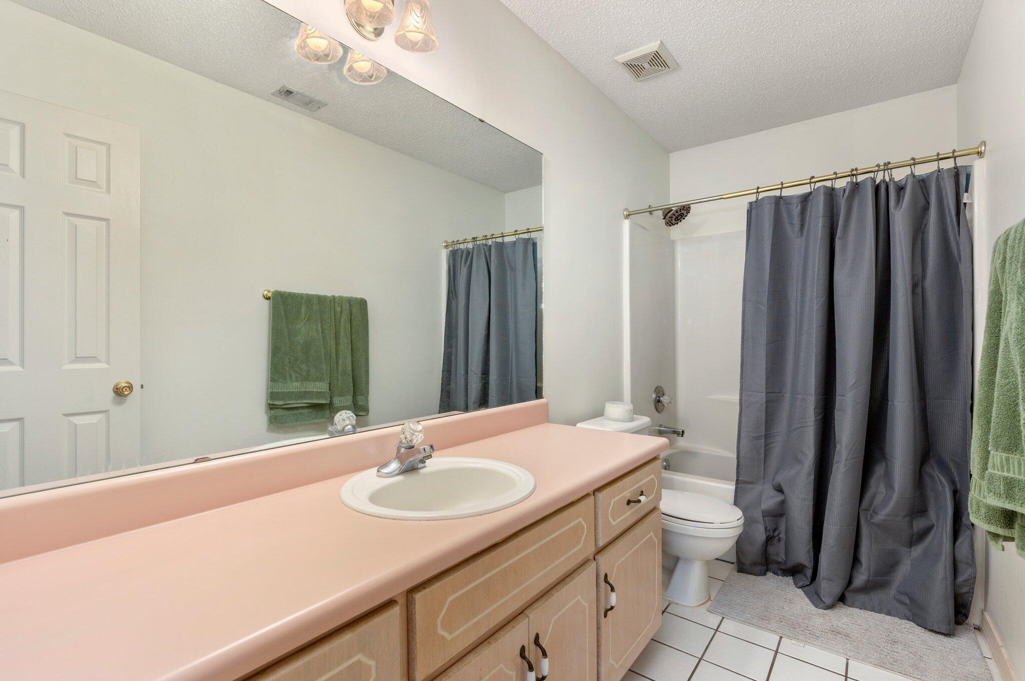 PARK PLACE V - Residential Lease