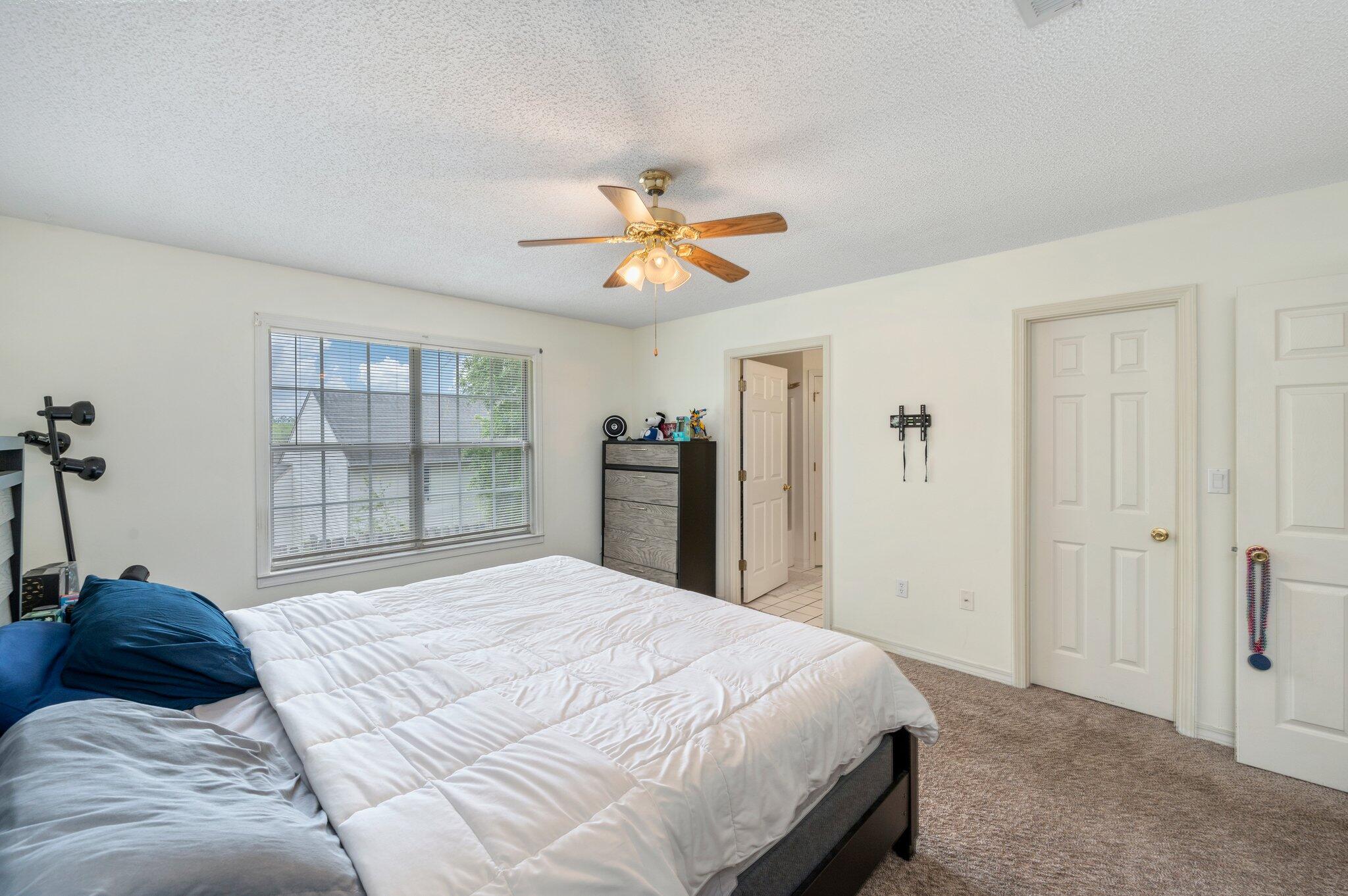 PARK PLACE V - Residential Lease