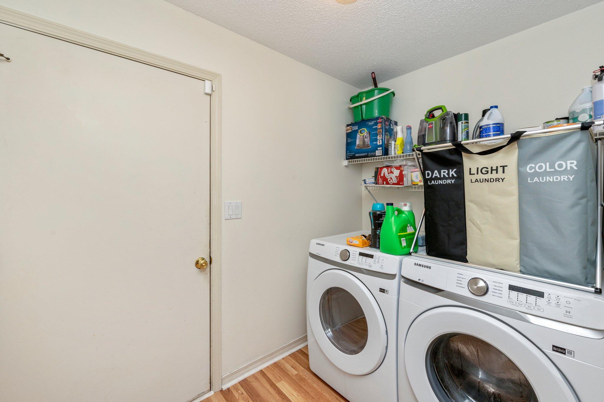 PARK PLACE V - Residential Lease