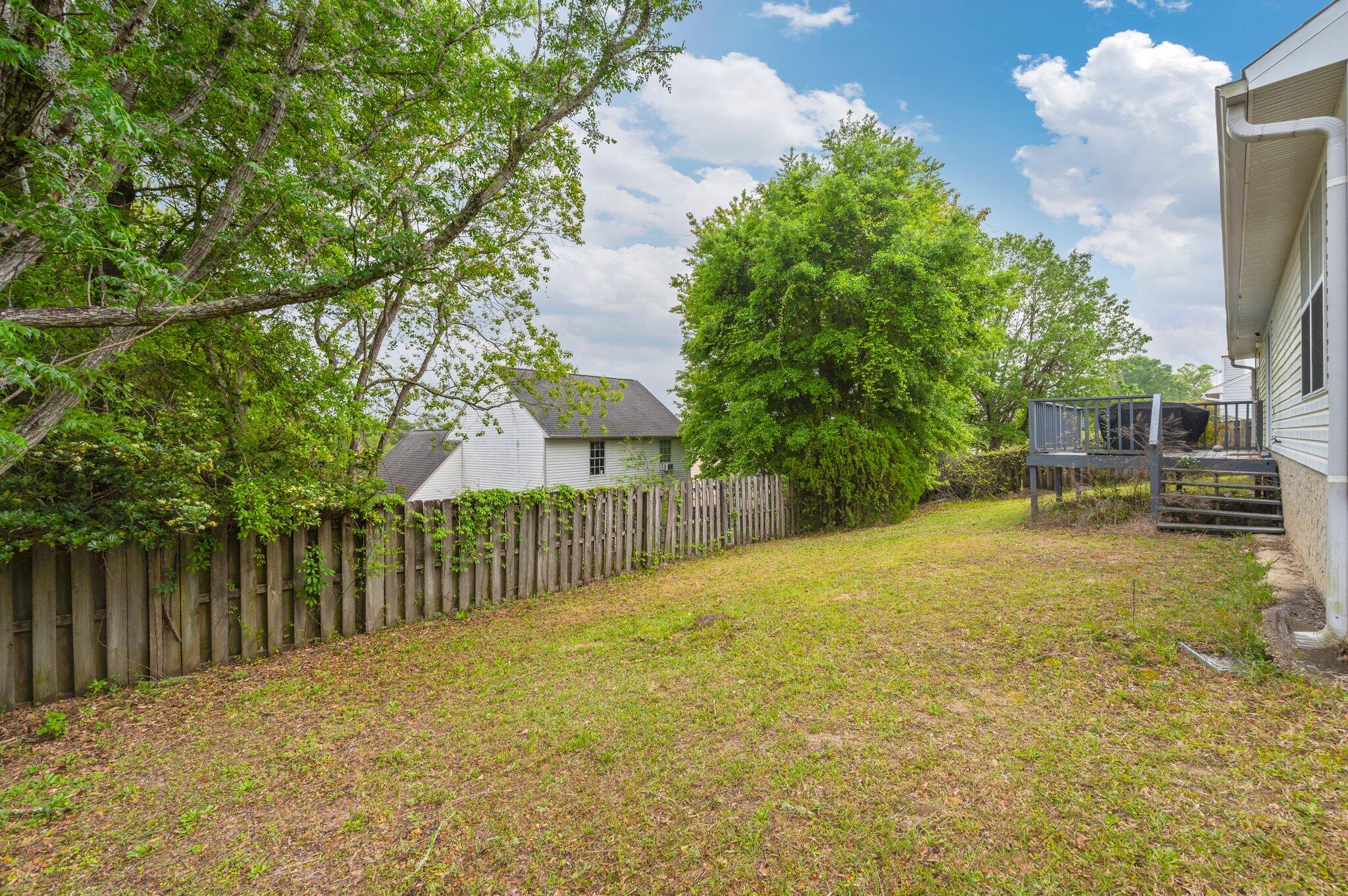 PARK PLACE V - Residential Lease