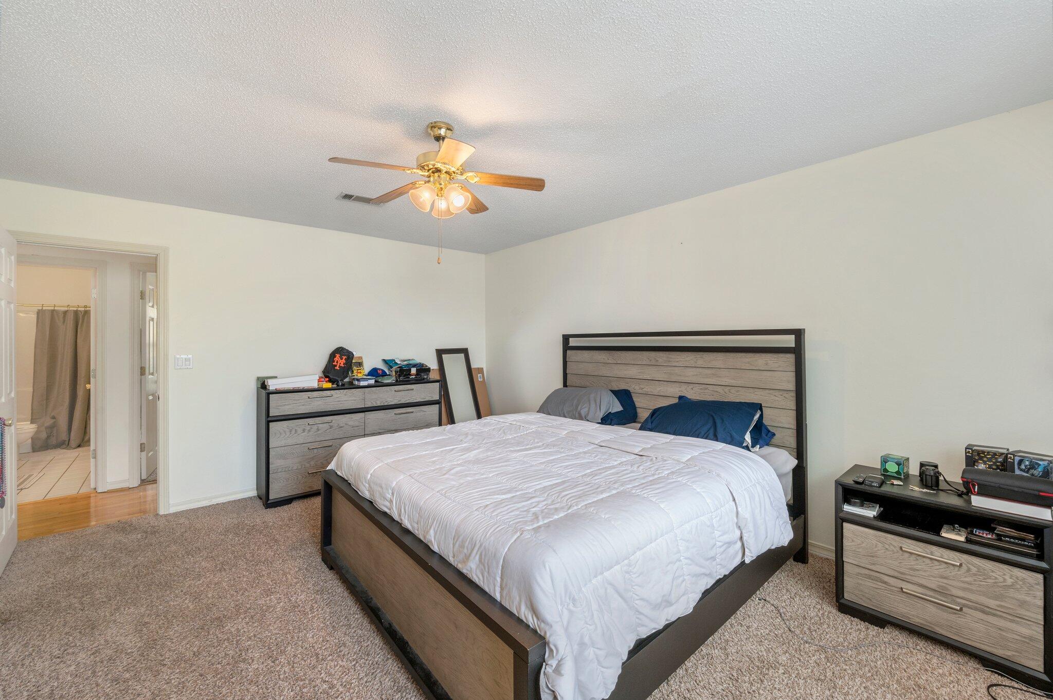 PARK PLACE V - Residential Lease