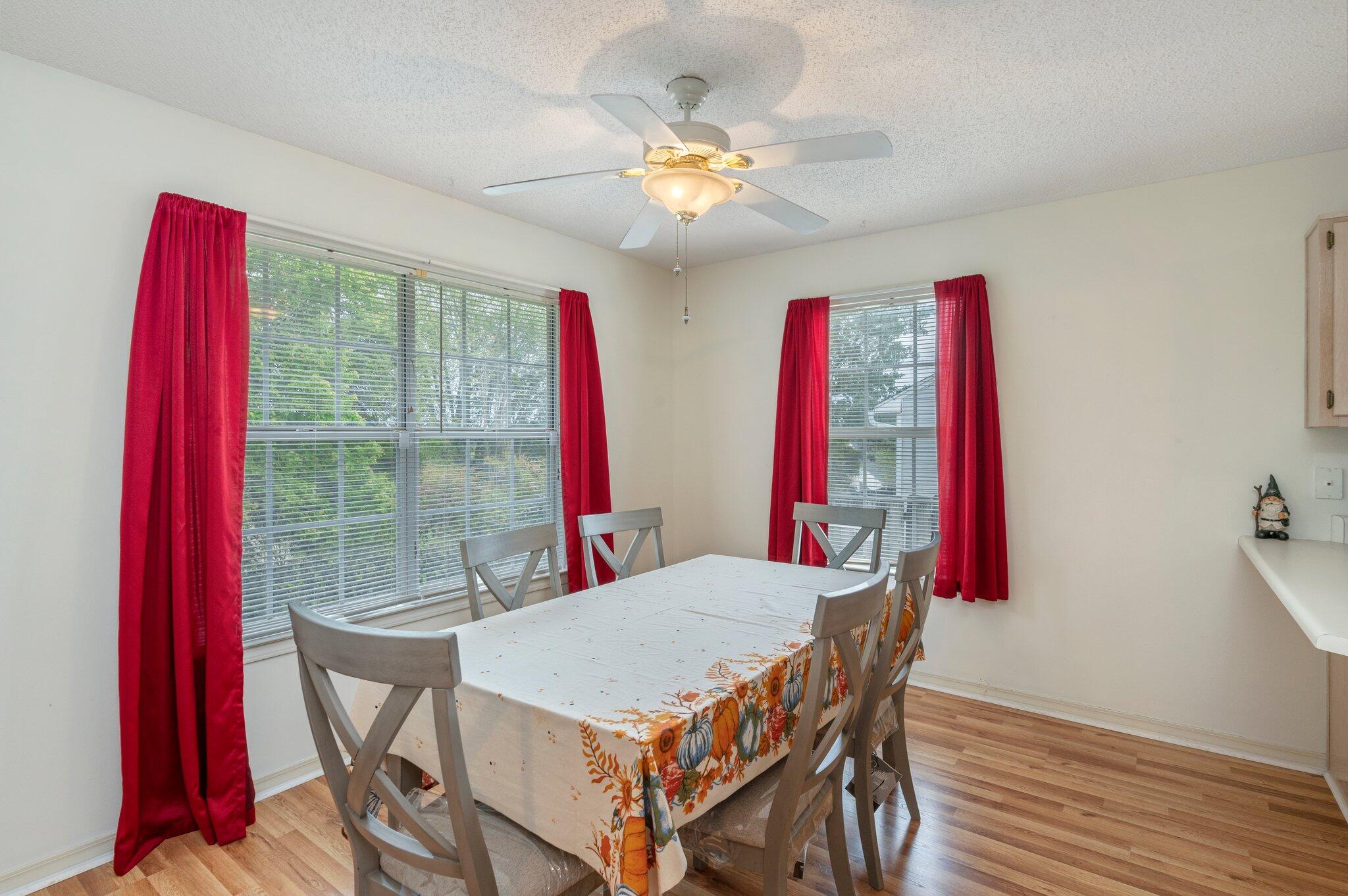 PARK PLACE V - Residential Lease