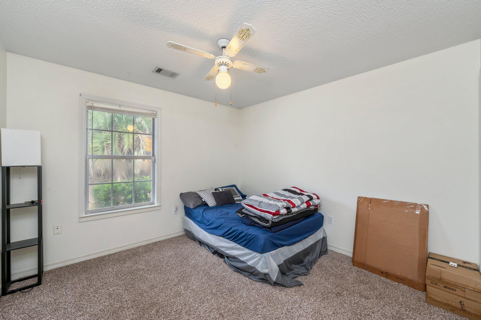 PARK PLACE V - Residential Lease