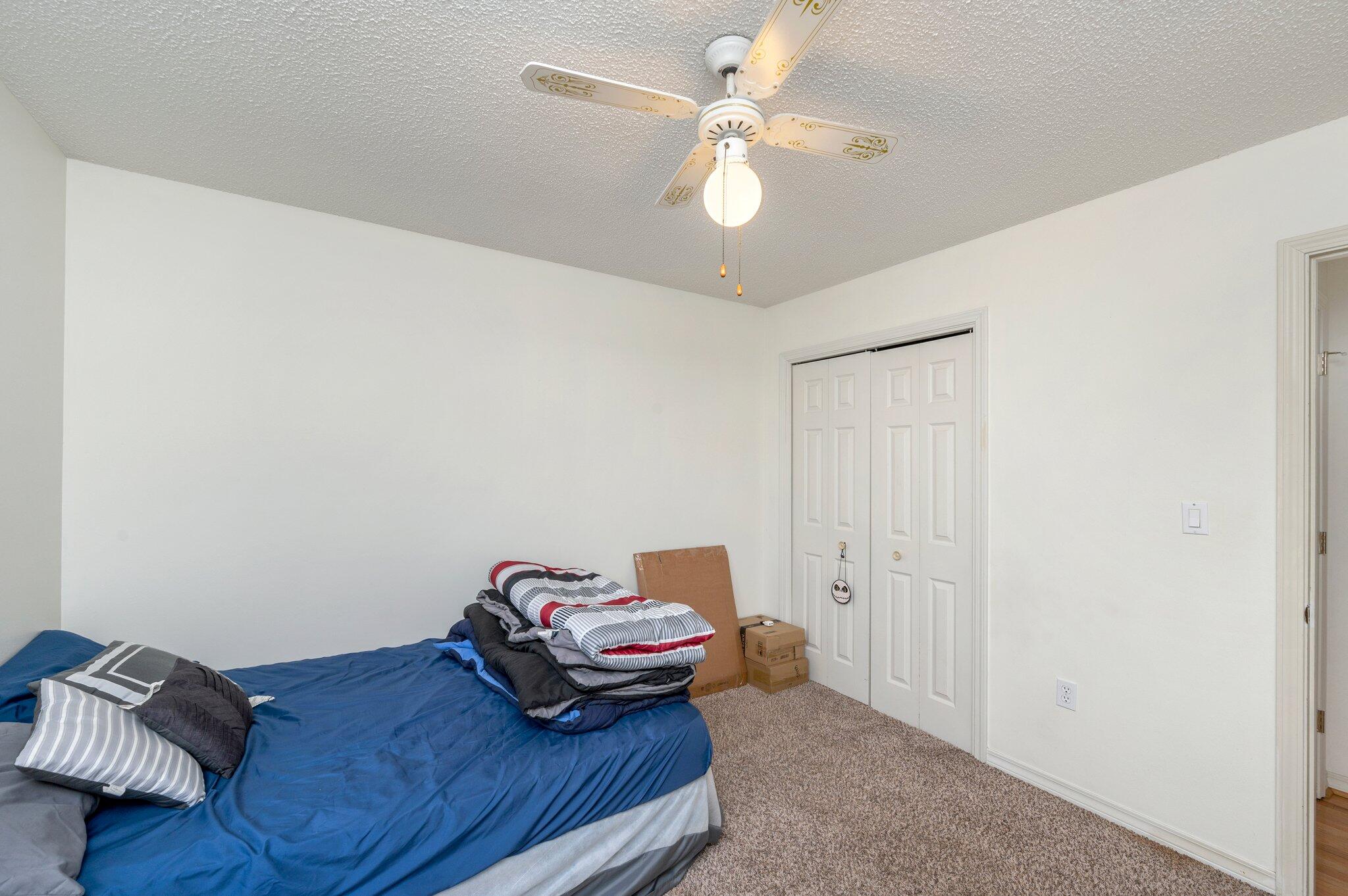 PARK PLACE V - Residential Lease