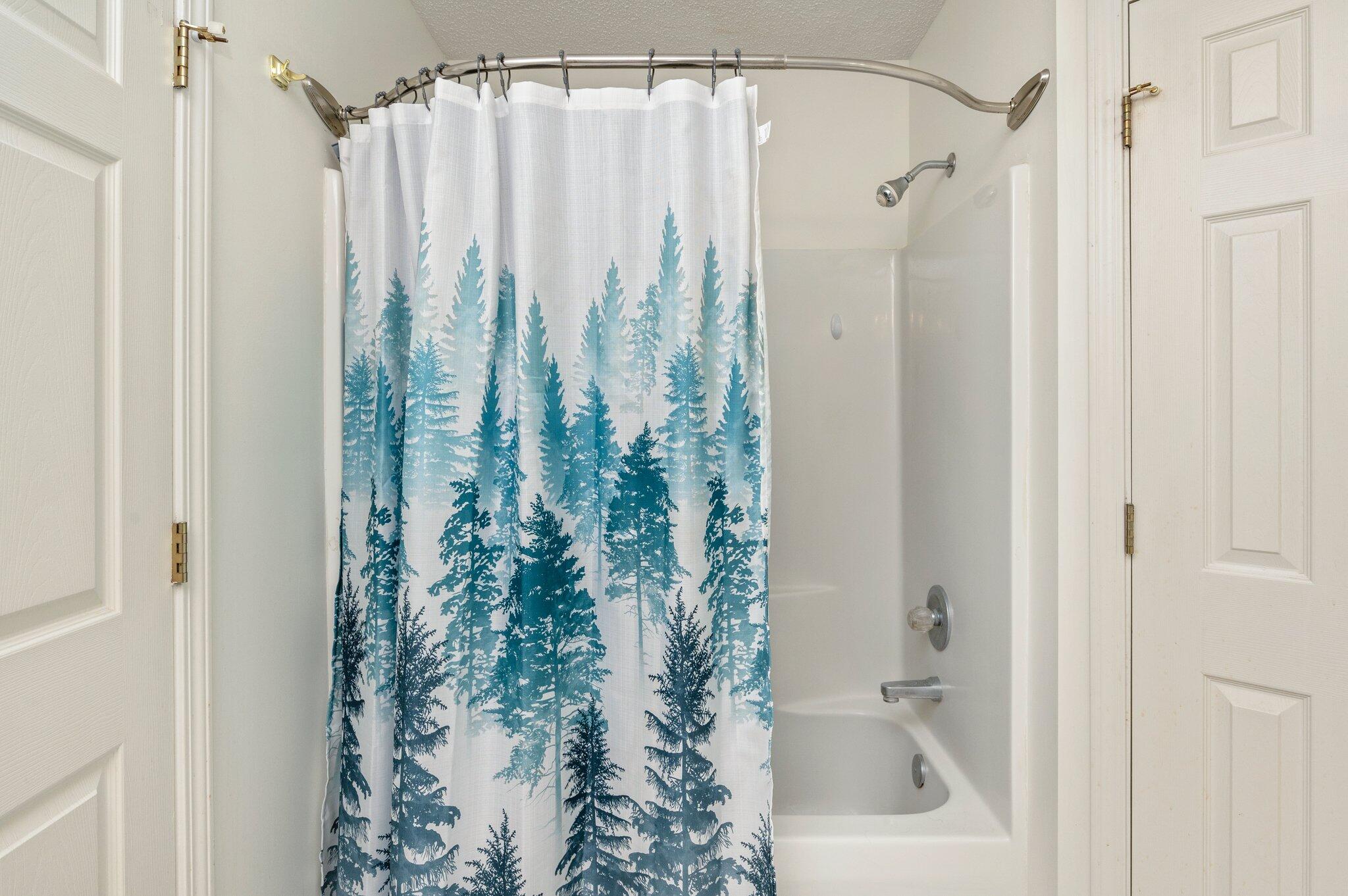 PARK PLACE V - Residential Lease