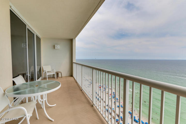 MAJESTIC BEACH TOWERS I - Residential