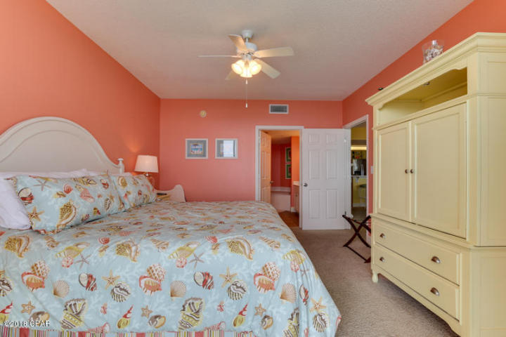 MAJESTIC BEACH TOWERS I - Residential