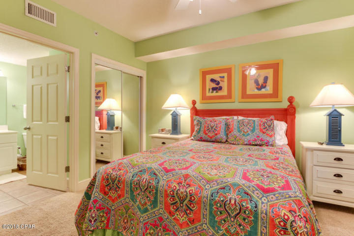 MAJESTIC BEACH TOWERS I - Residential