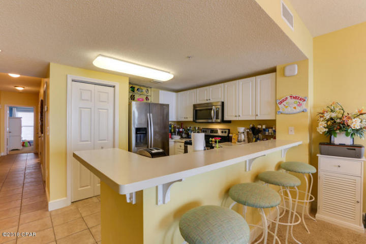 MAJESTIC BEACH TOWERS I - Residential