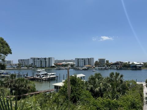 A home in Destin