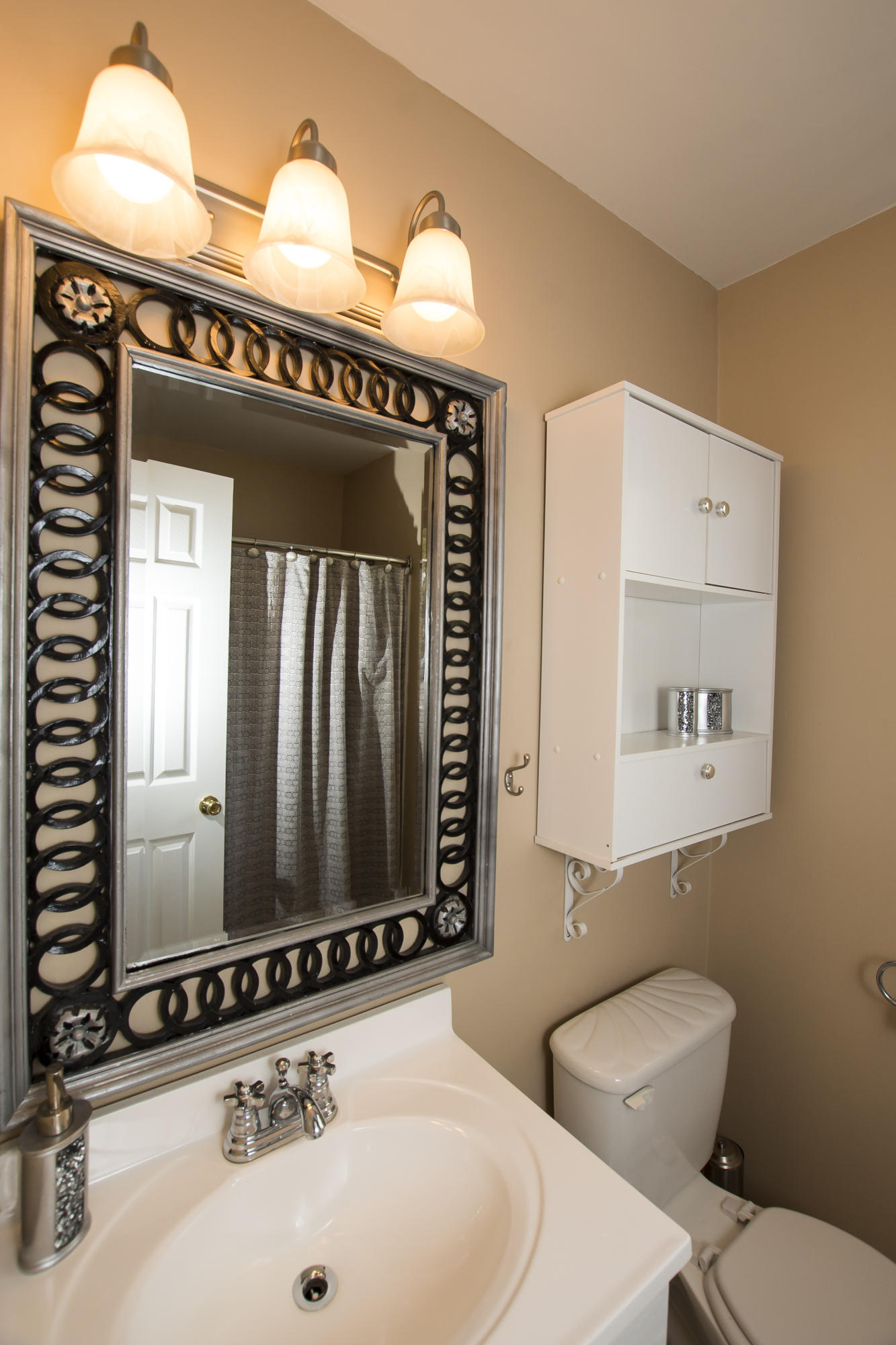 VIZCAYA 2ND ADDN - Residential