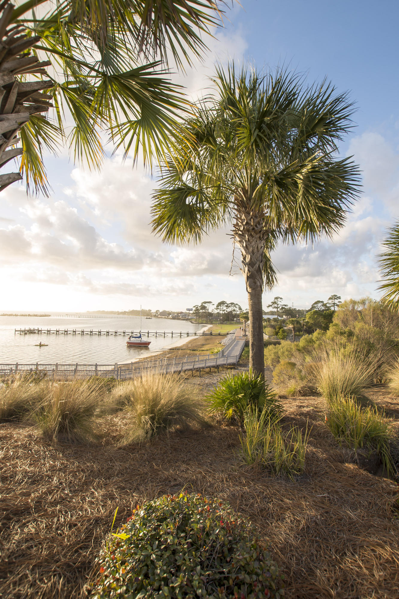 VIZCAYA 2ND ADDN - Residential