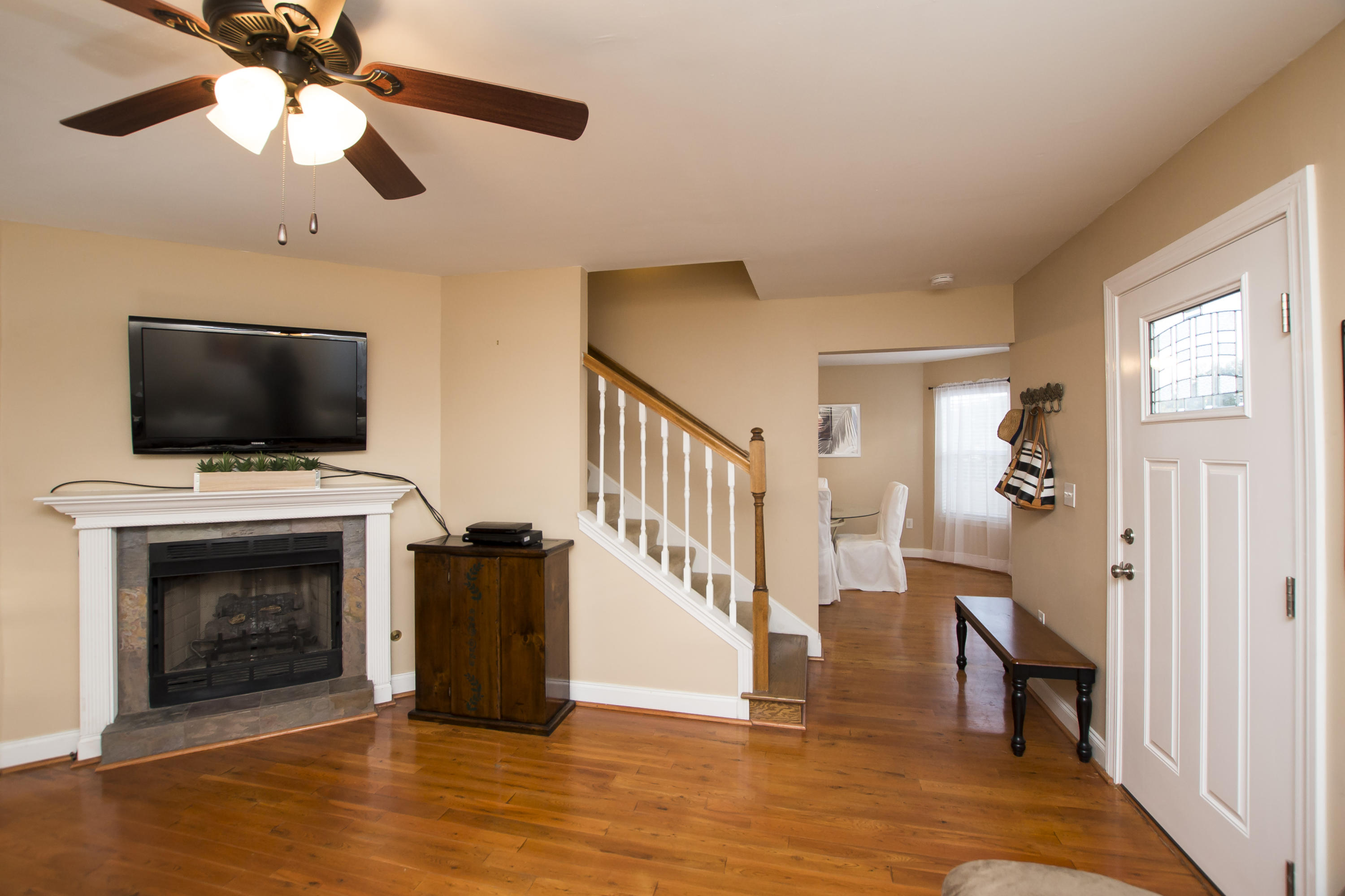 VIZCAYA 2ND ADDN - Residential