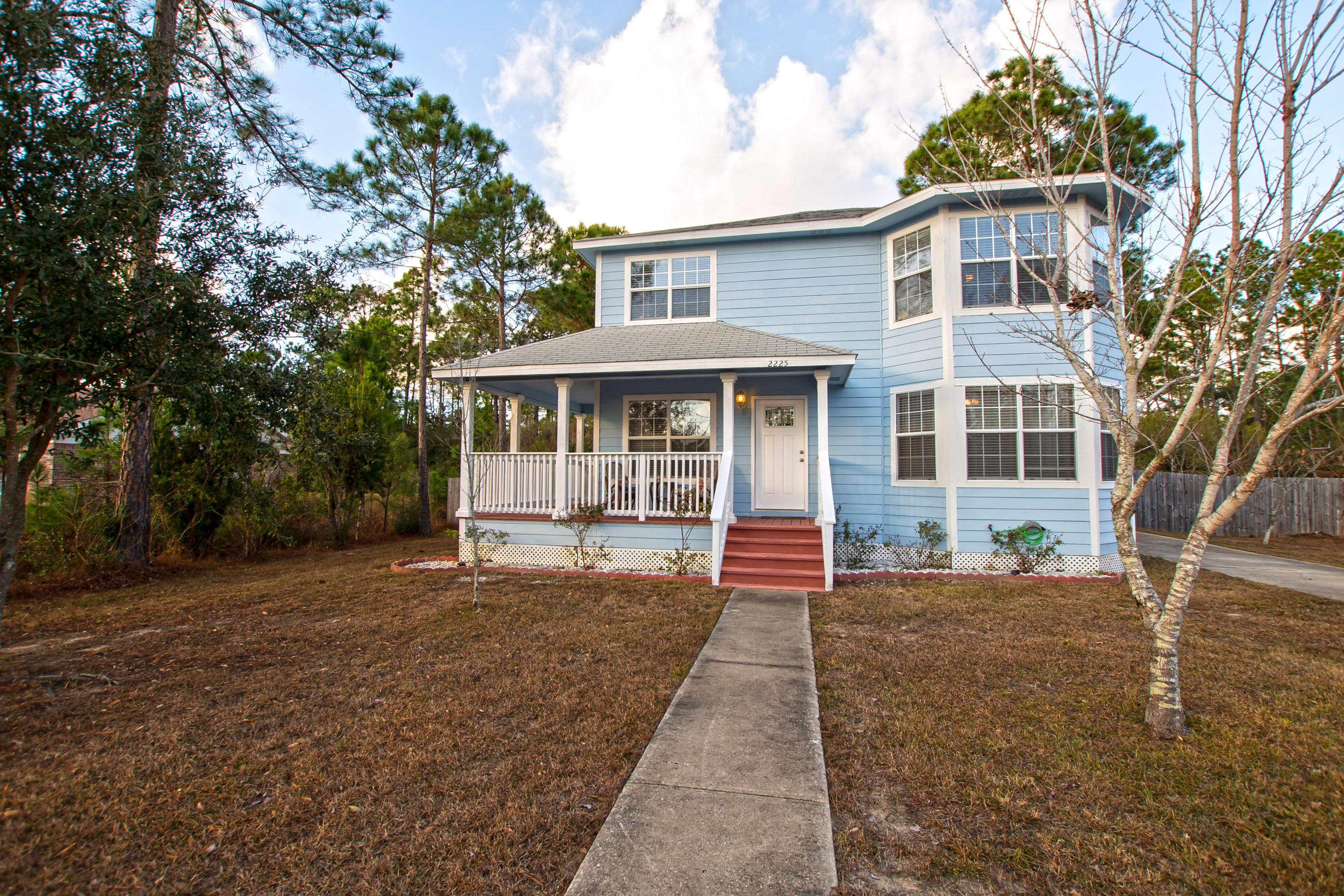 VIZCAYA 2ND ADDN - Residential